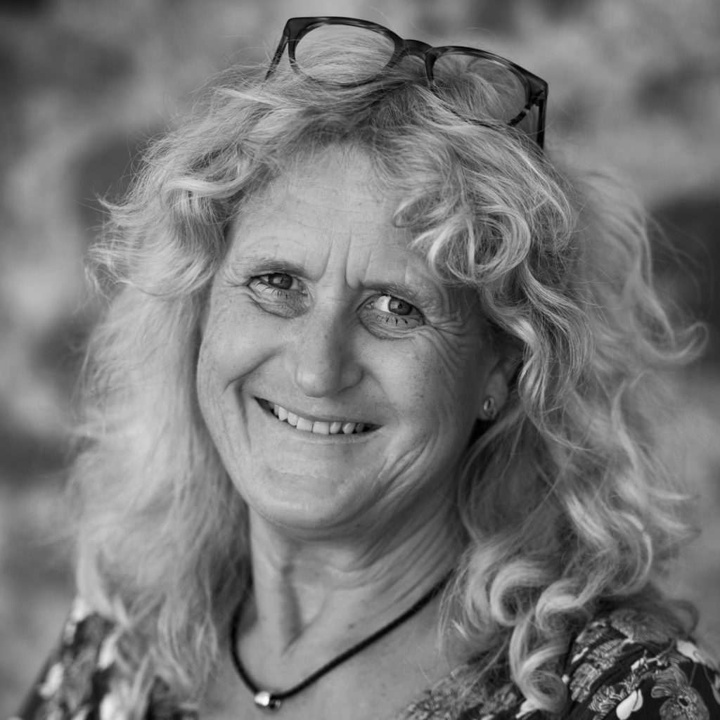 Connie Nissen